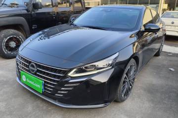 Used Nissan Teana 2022 2.0T XL Enjoyment Edition