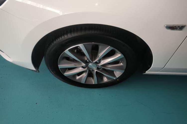 Used Buick GL6 2021 323T Mild Hybrid Connect Luxury Model
