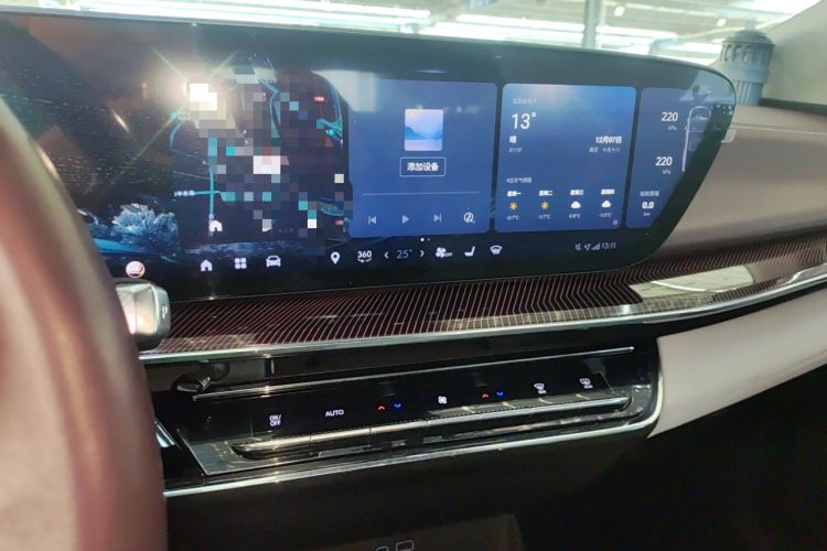 Used Buick E4 2023 Deluxe Edition
