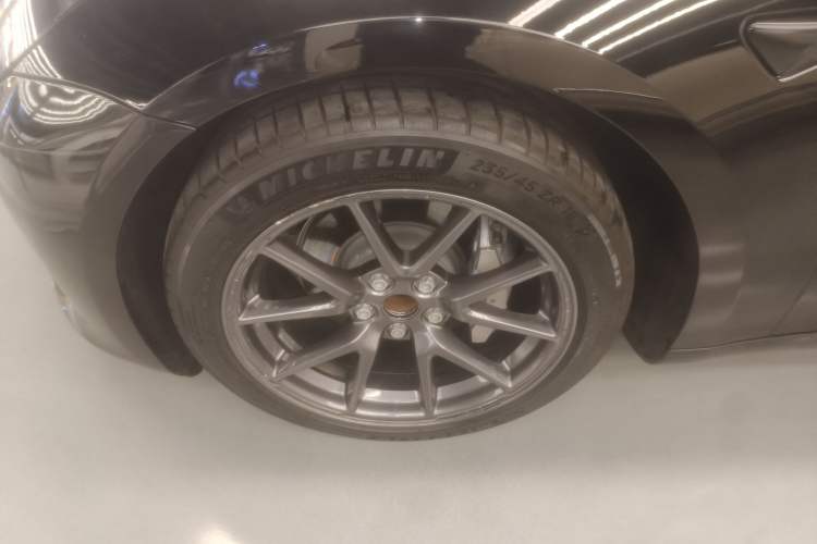 Used Tesla Model 3 2021 Standard Range Rear-Wheel Drive Upgraded Version 3D6
