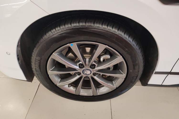 Used BYD Qin L 2025 EV 545KM Beyond Version