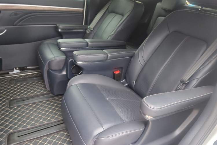 Used GAC Trumpchi M8 2021 Master Series 390T Ultimate Edition