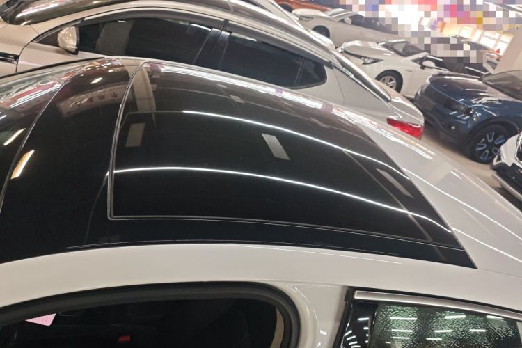 Used Audi A3 2016 Limousine 35 TFSI Prestige Edition
