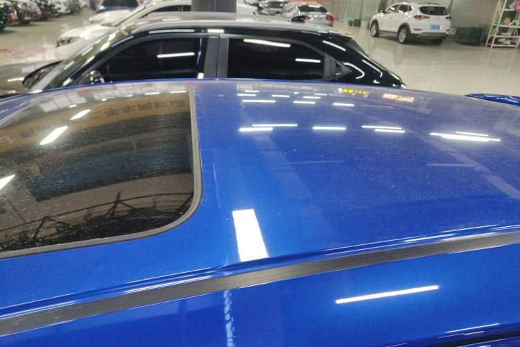 Used Honda Fit 2018 1.5L CVT Comfort Sunroof Version