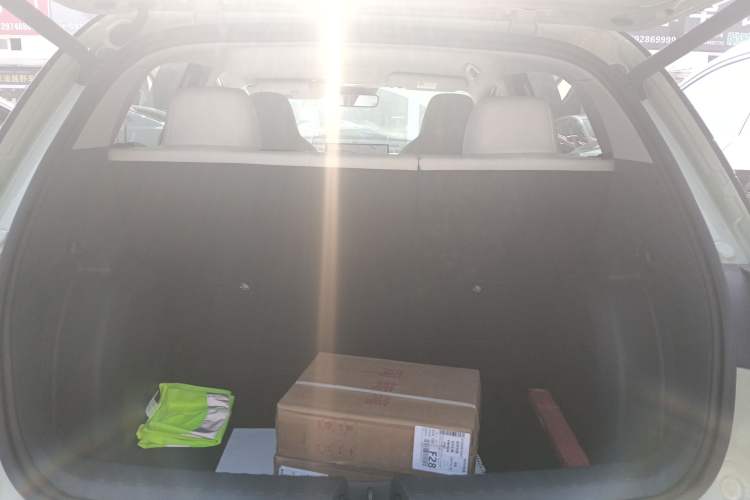 Used  Geome 2025 UP 410km Exploration+ Edition
