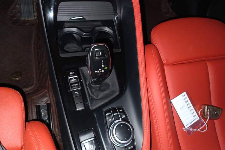 Used BMW X2 2021 Restyled sDrive25i M Sport Package