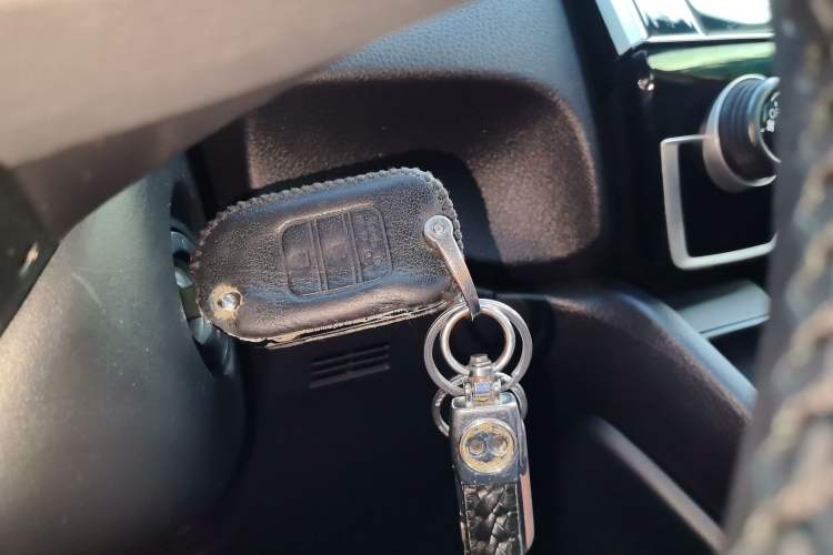 Used Honda Breeze 2020 240TURBO CVT 2WD Elite Edition
