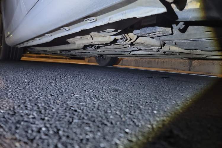 Used Roewe i6 2019 PLUS 20T TST 4G Connected Flagship Superb Edition
