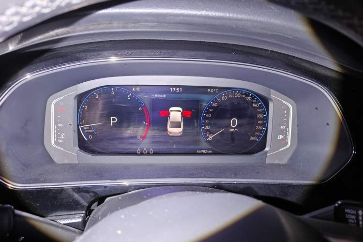 Used Volkswagen Passat 2023 Restyled 330TSI Starry Luxury Edition
