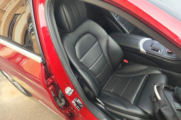 Used Mercedes-Benz C-Class 2019 C 260 L Sport Edition