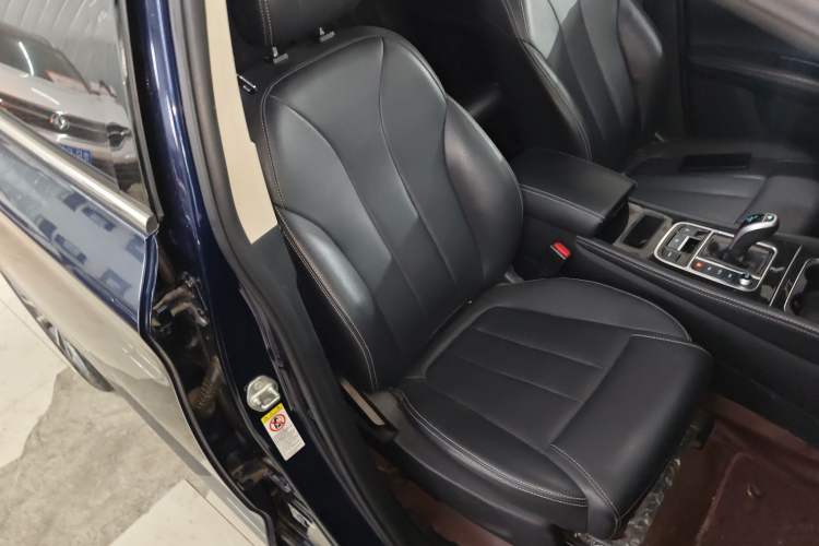 Used BYD Song MAX 2021 Upgraded Model 1.5T Automatic Luxury 7-Seater