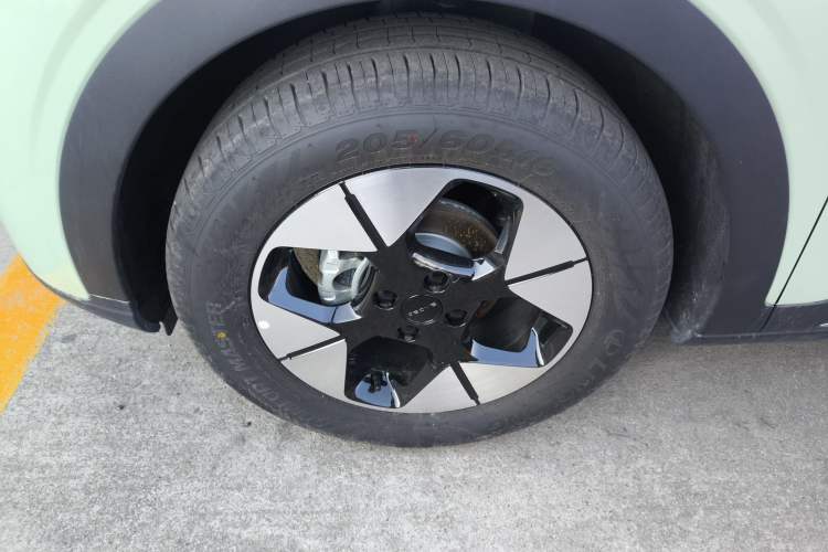 Used  Geome 2025 UP 410km Exploration+ Edition