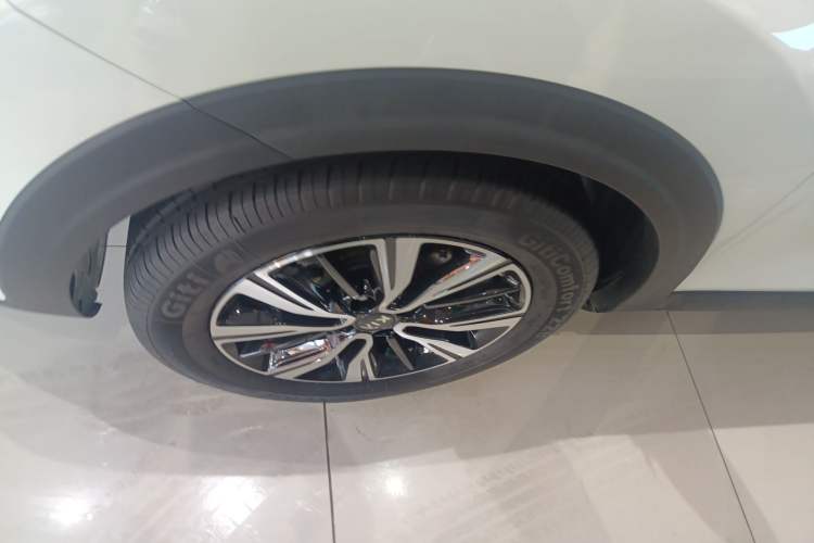 Used Kia kx1 Stonic 2019 1.4L Automatic Fun Edition China VI