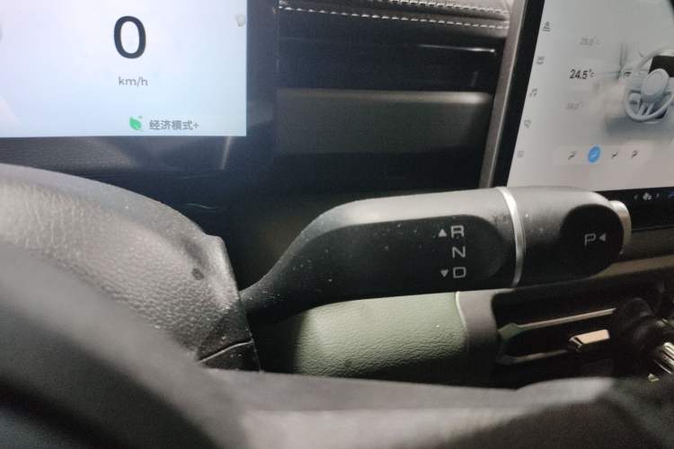 Used Baojun Spark EUV 2024 Prestige Edition 4 Seats
