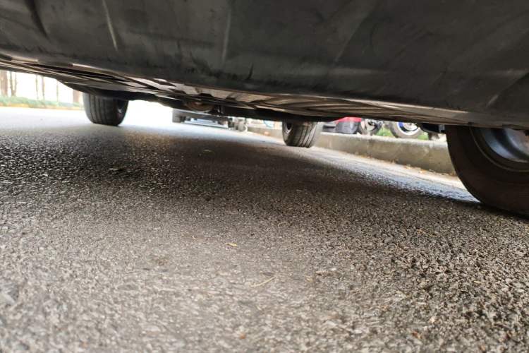 Used Honda CR-V 2017 240TURBO CVT Front-Wheel Drive Fashion Edition
