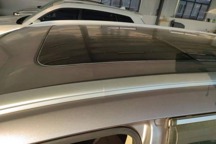 Used Geely Auto Jiajie 2021 1.8TD DCT Luxury Model
