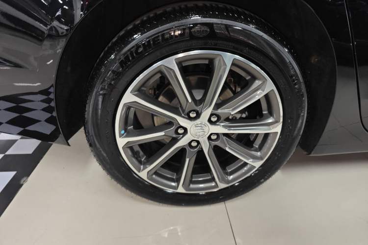 Used Buick LaCrosse 2022 652T Luxury Version
