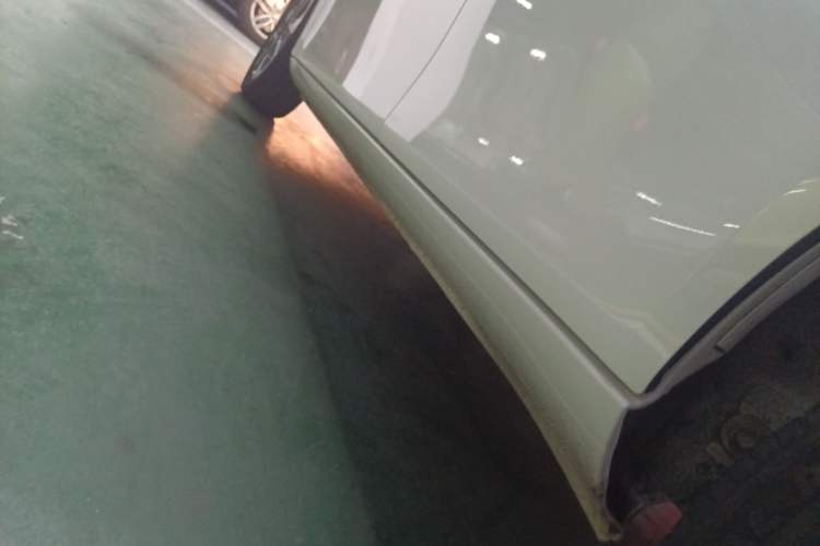 Used ORA White Cat 2020 305 km Luxury Version
