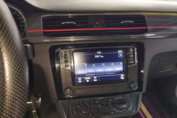 Used Volkswagen Santana 2019 Haval H6 1.5L Automatic Comfort Edition China VI Standard