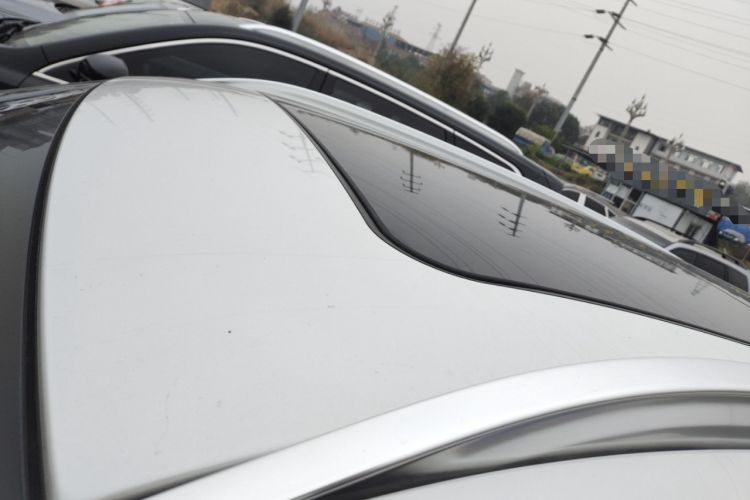 Used BMW X1 2022 sDrive20Li Luxury Model