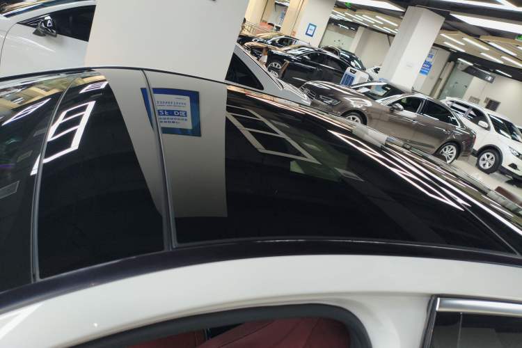 Used Mercedes-Benz E-Class 2023 Restyled E 300 L Sporty and Stylish Edition
