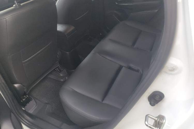 Used Honda Fit 2020 1.5L CVT Comfort Version
