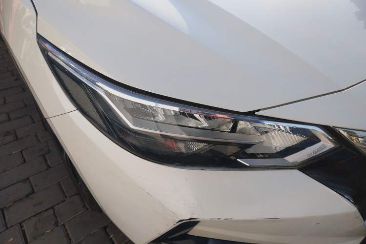 Used Nissan Sylphy 2021 1.6L XL CVT Enjoyment Edition
