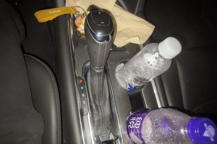 Used Chevrolet Malibu XL 2017 1.5T Automatic Ruichi Edition
