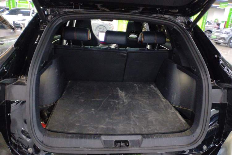 Used BYD Song PLUS New Energy 2023 Champion Edition DM-i 150KM Flagship PLUS