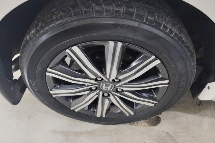 Used Honda Odyssey 2022 2.0L eHEV Sharp Enjoyment Edition
