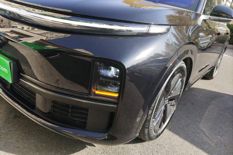 Used Li Auto L7 2024 Pro Model