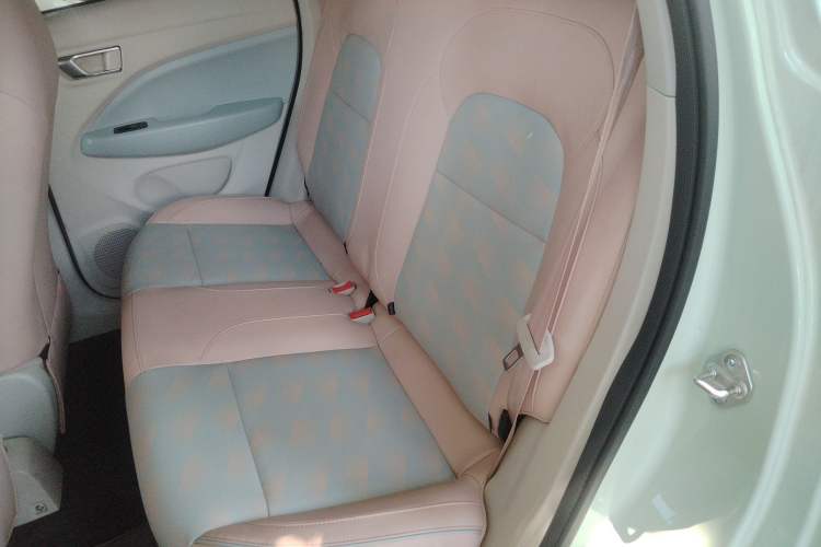 Used Leapmotor T03 2024 310 Comfort Edition
