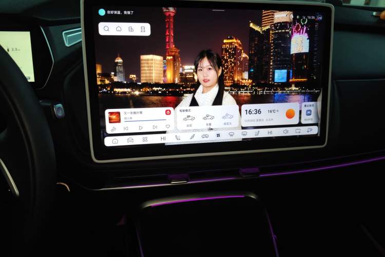 Used  SL03 2025 Revised Version All-Electric Elite Type
