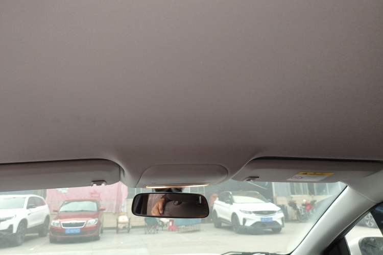 Used Chevrolet Monza 2024 1.5L Dual-Clutch Enjoyment Edition