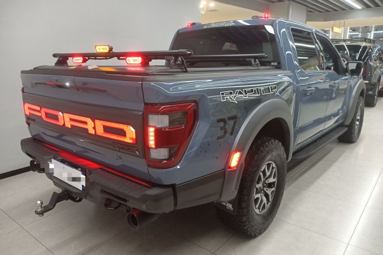 Used Ford F-150 Raptor 2023 3.5T Raptor
