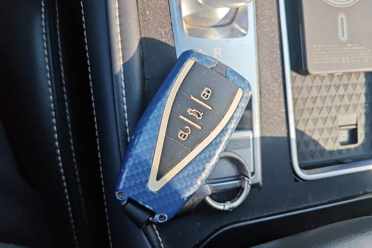 Used Venucia Star 2020 260T Automatic 48V Mild Hybrid Turbocharged Star Edition