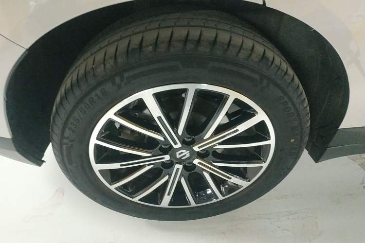 Used Leapmotor B10 2025 510 Joyful Edition