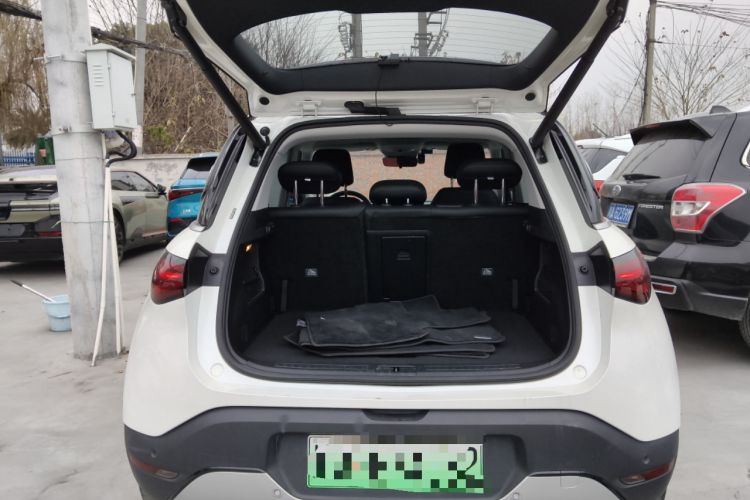 Used  #1 2024 Dynamic Standard Edition