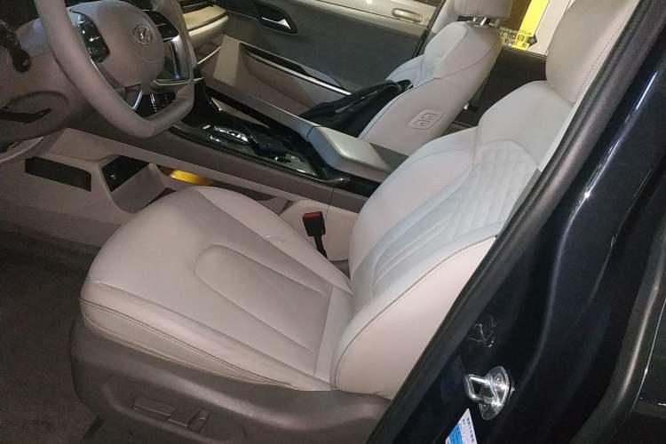 Used Hyundai Custo 2021 270TGDi Prestige LUX
