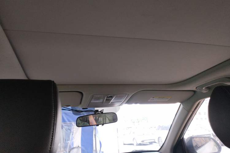 Used Hyundai ix25 2017 1.6L Automatic Smart Version