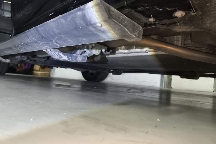 Used Li Auto L8 2023 Air model
