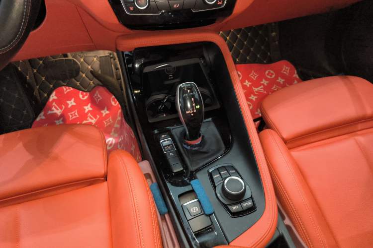 Used BMW X2 2020 sDrive25i Leading Model M Sport Package
