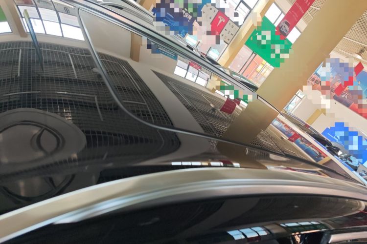 Used BMW X5 2022 Restyled xDrive 30Li Luxury Version M Sport Package
