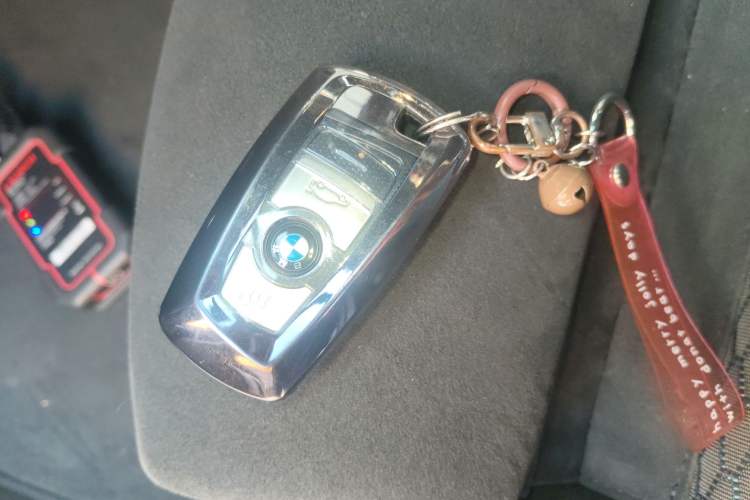 Used BMW 3 Series 2018 320i M Sport Night Edition
