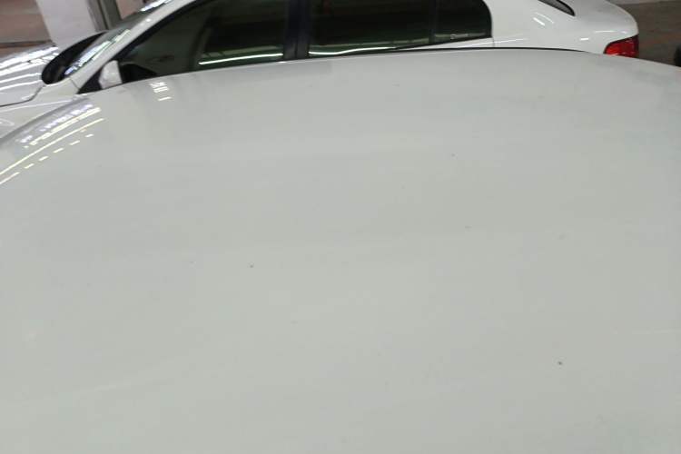 Used Soueast V3 Lingyue 2015 1.5L AMT Happiness Edition