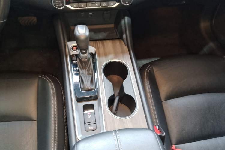 Used Nissan Teana 2021 2.0L XL Comfort Edition