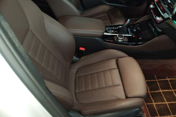 Used BMW X4 2019 xDrive25i M Sport Package