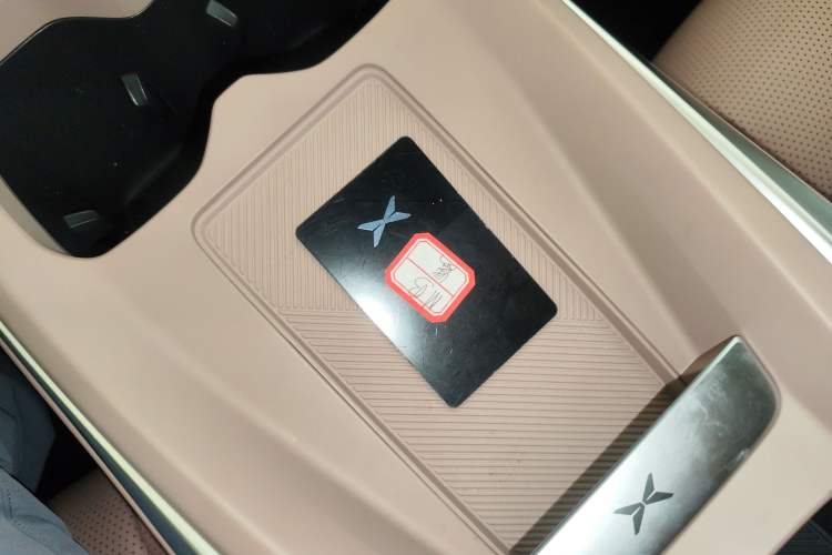 Used XPeng MONA M03 2025 502 Long-Range Max
