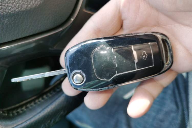 Used Ford Everest 2016 2.0T Gasoline Automatic 4x4 Flagship Edition
