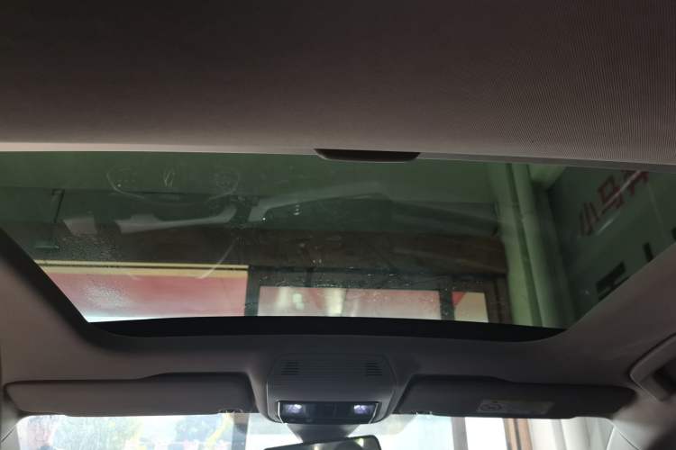 Used Volkswagen Lamando 2023 Lavida L 280TSI DSG Cool & Spicy Edition